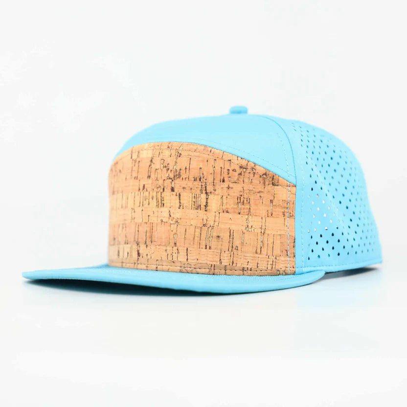 Stick 'em Deep Brand Patch hats