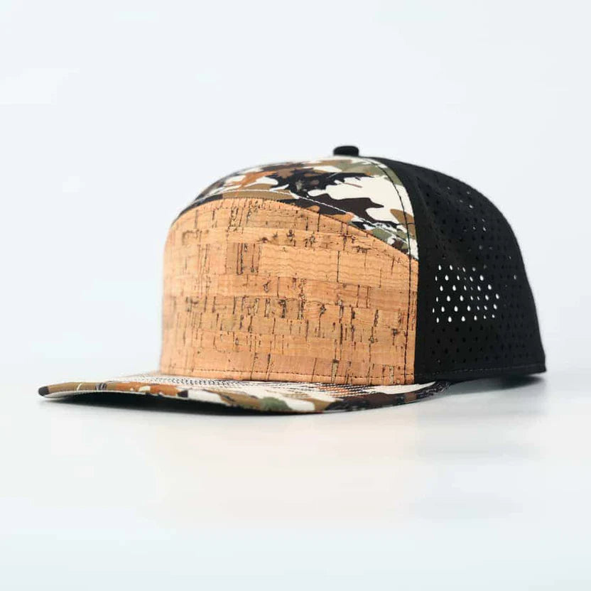 Stick 'em Deep Brand Patch hats