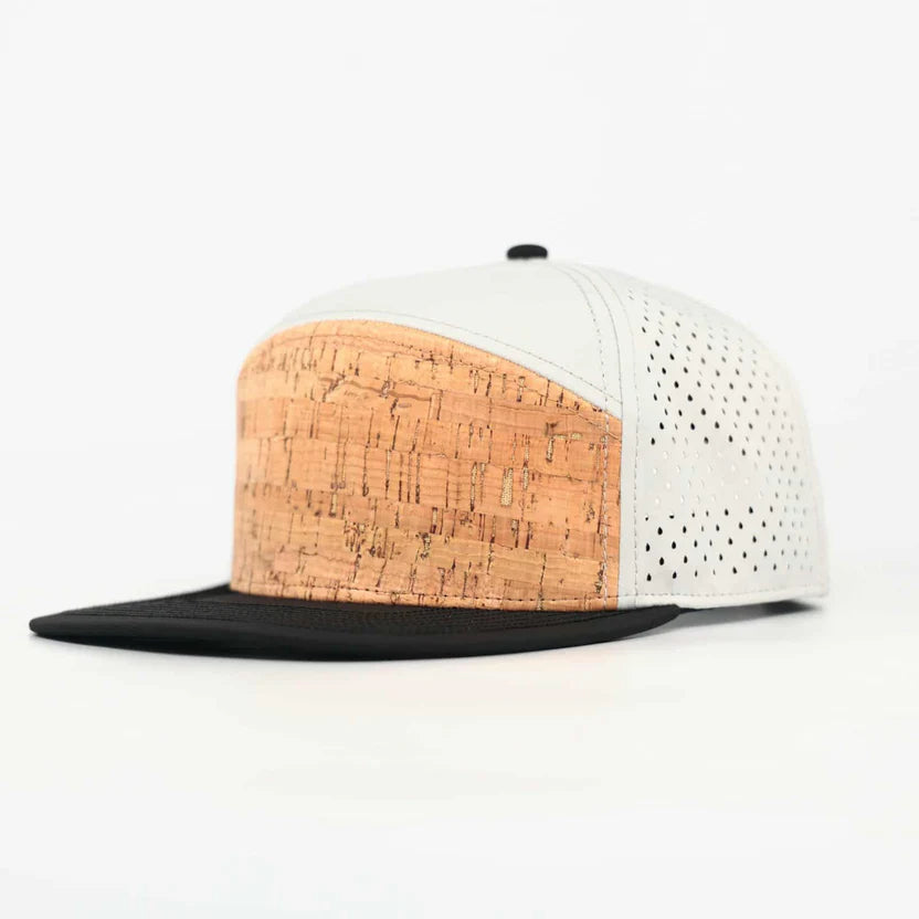 Stick 'em Deep Brand Patch hats