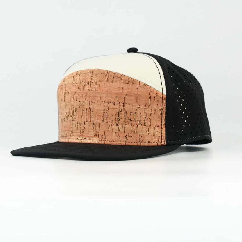 Stick 'em Deep Brand Patch hats