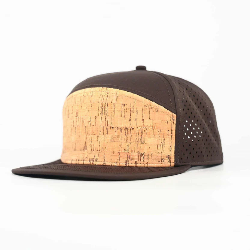 Stick 'em Deep Brand Patch hats