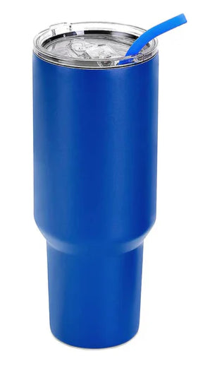 Powder coated, Stainless Steel 40ozTumbler image 6