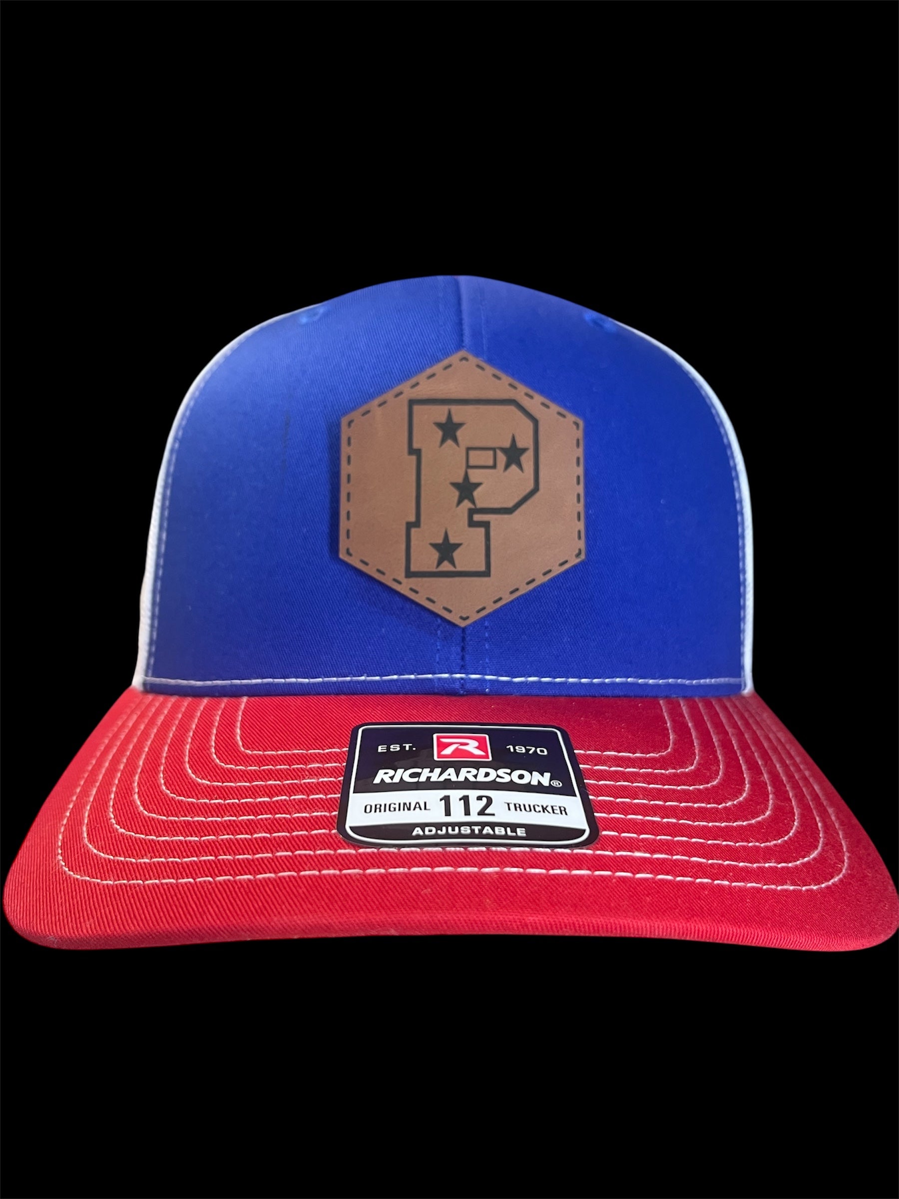 Patriot Hat Bar image 5