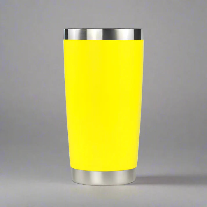 20oz Stainless Steel Tumbler image 3