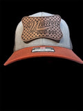 American Pride patch hat image 5