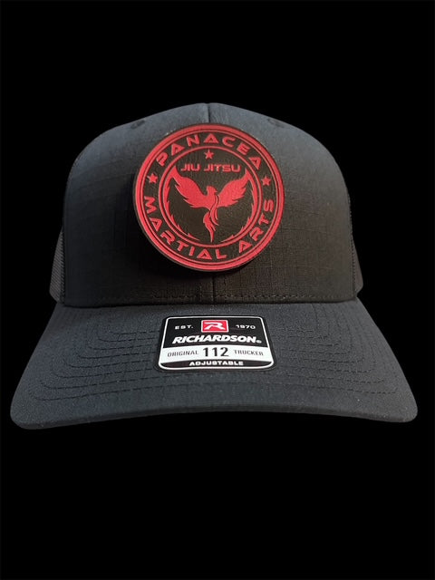 Panacea Martial Arts Hat Bar image 4