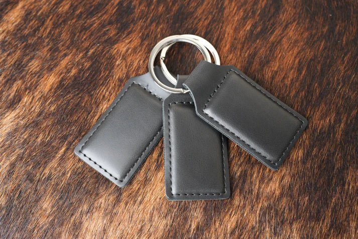 Personalized Keychain image 4