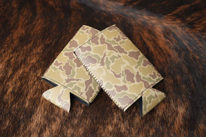 Leatherette Koozie image 10