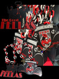 3D Printed Mystic Mafia Hype Chains image 0