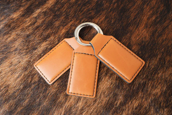 Personalized Keychain image 2