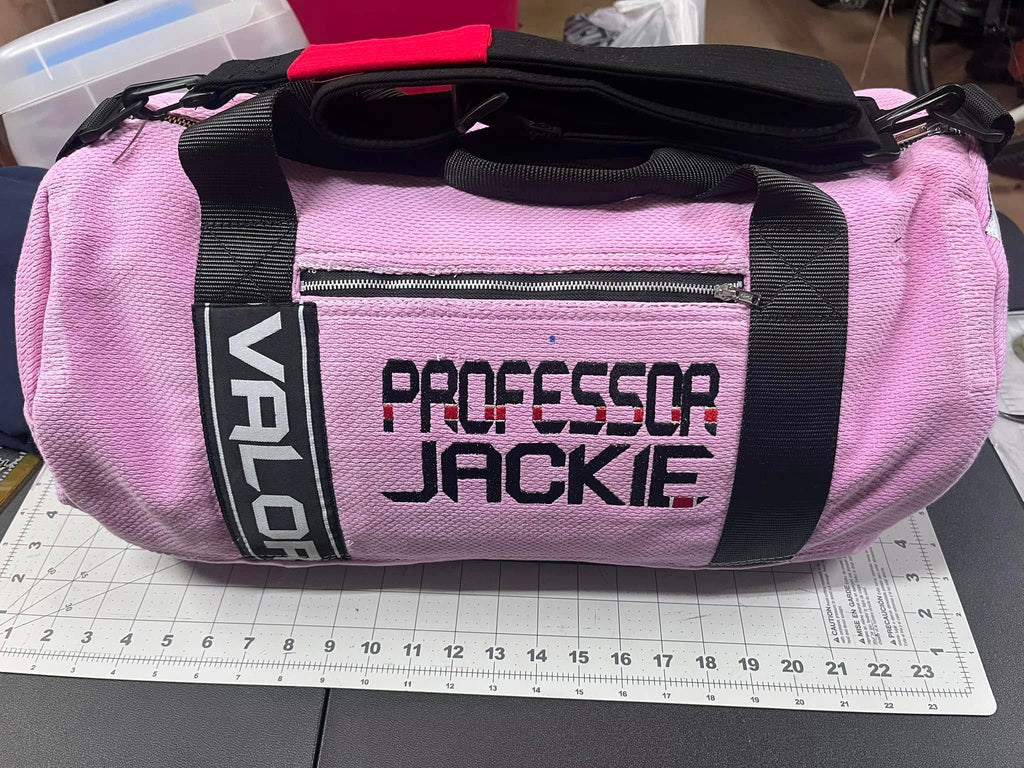 Brawler Bags Equipped Duffle Gym Bags image 8