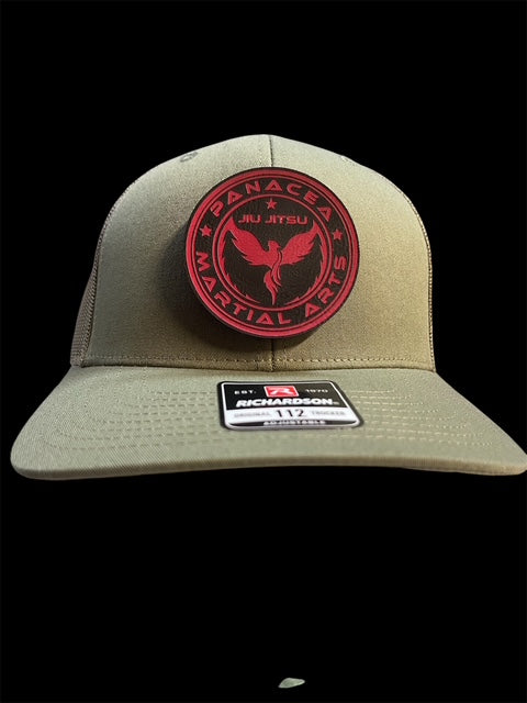 Panacea Martial Arts Hat Bar image 5