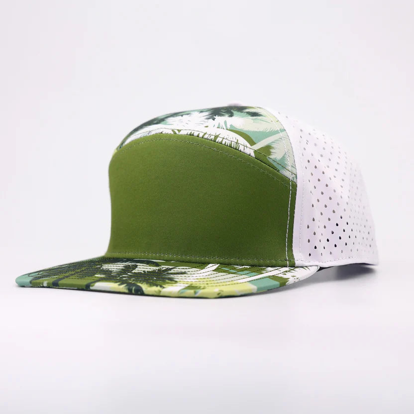 Stick 'em Deep Brand Patch hats