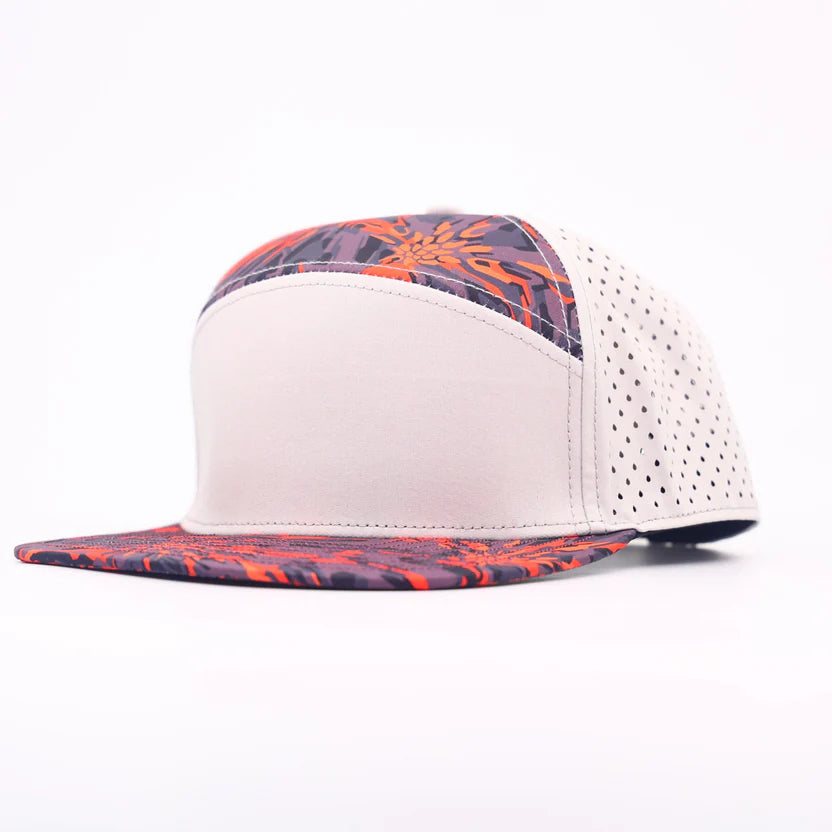 Stick 'em Deep Brand Patch hats