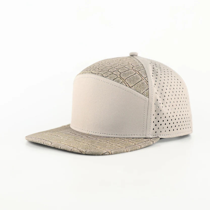 Stick 'em Deep Brand Patch hats