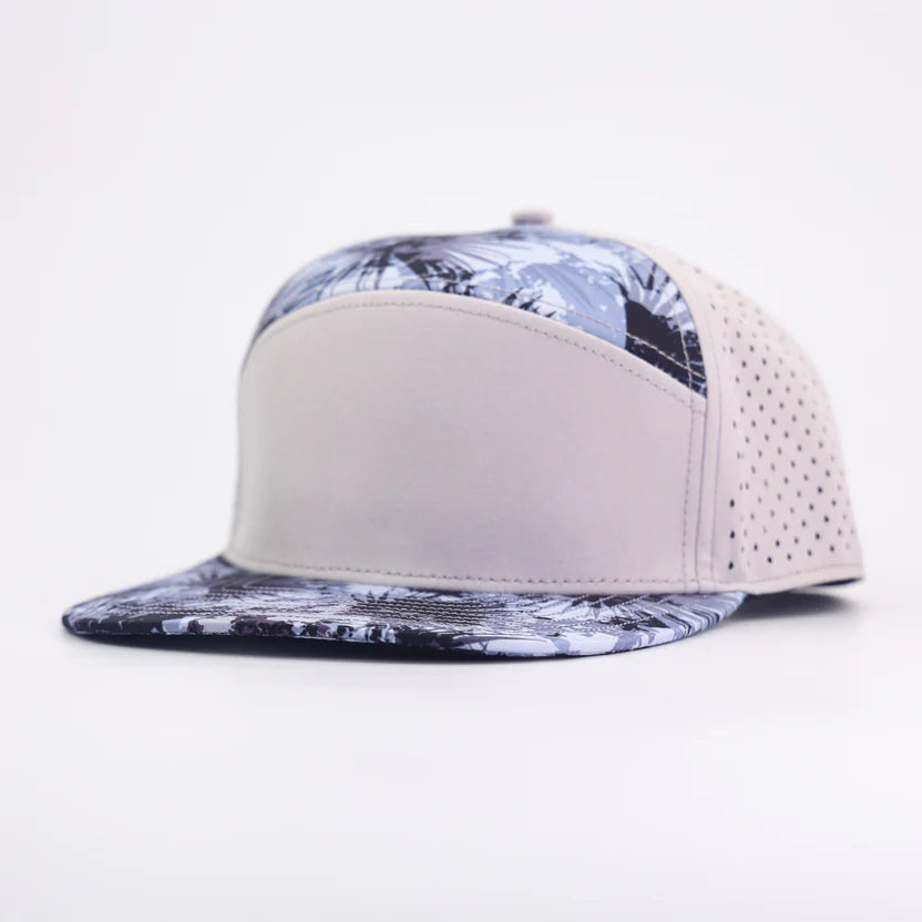 Stick 'em Deep Brand Patch hats