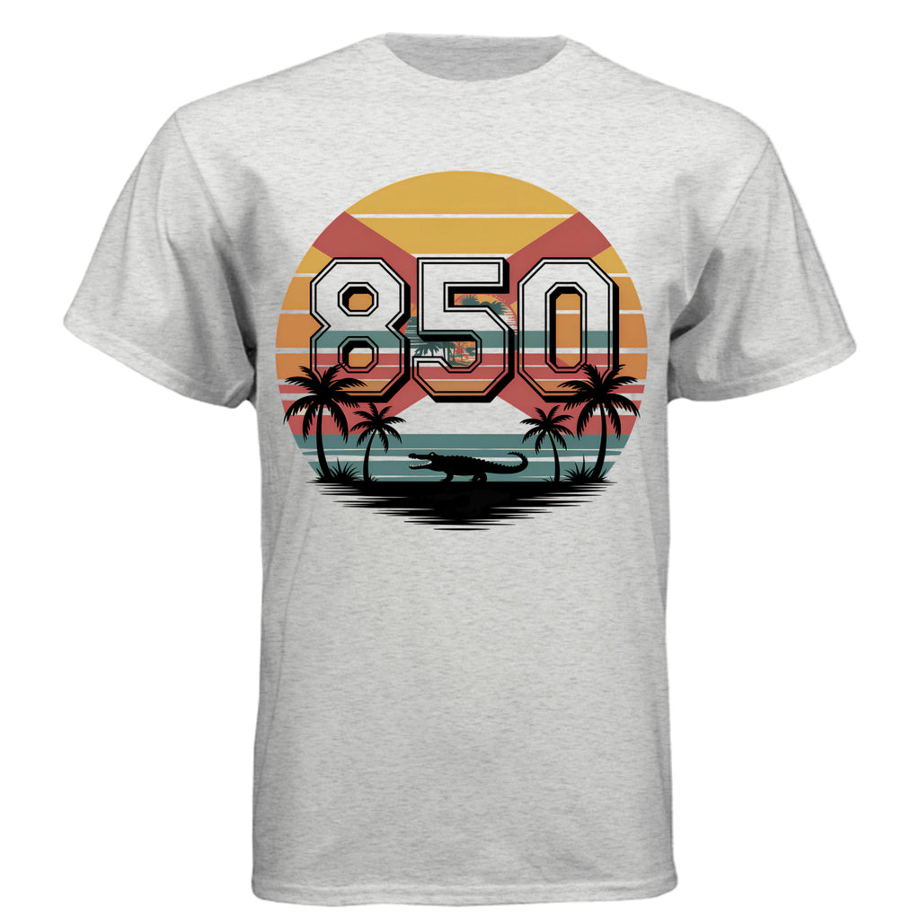 HEATHER WHITE - 6010 - FRONT