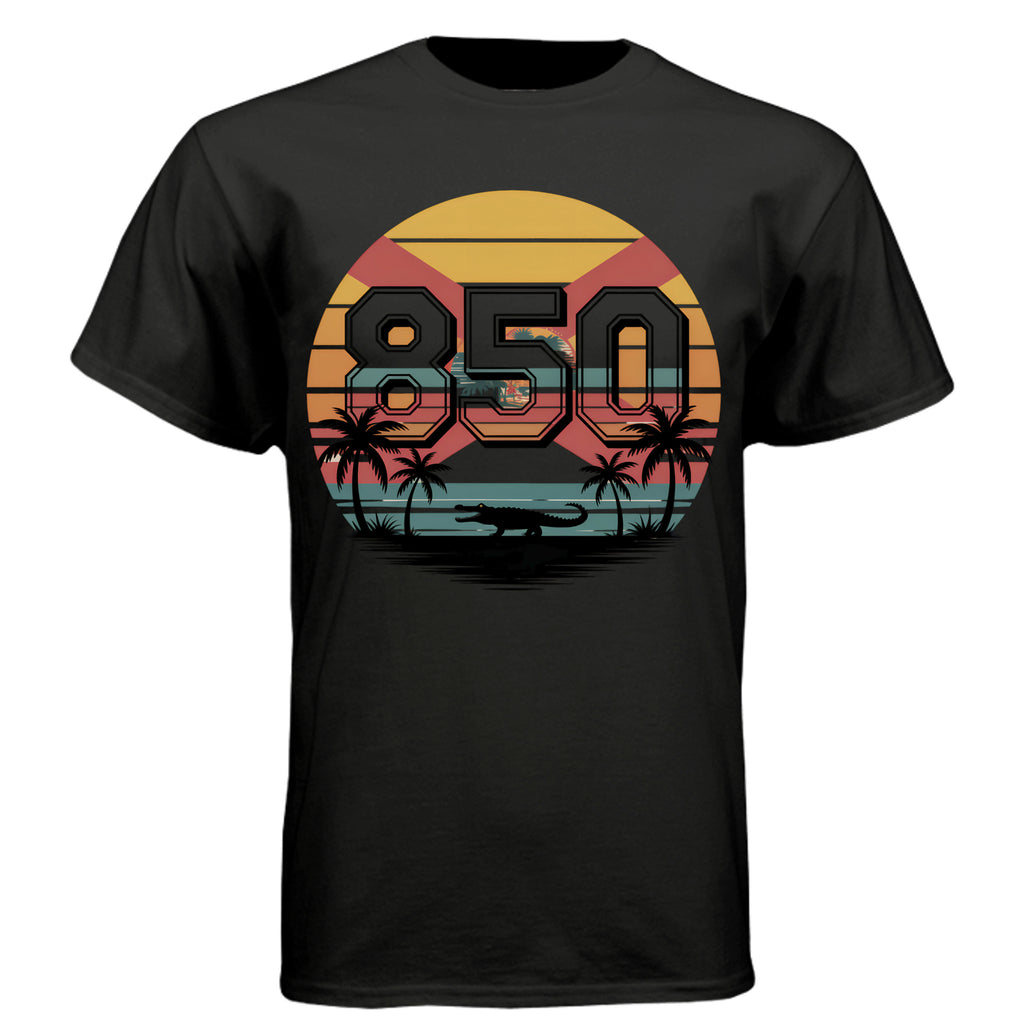 BLACK - 6010 - FRONT