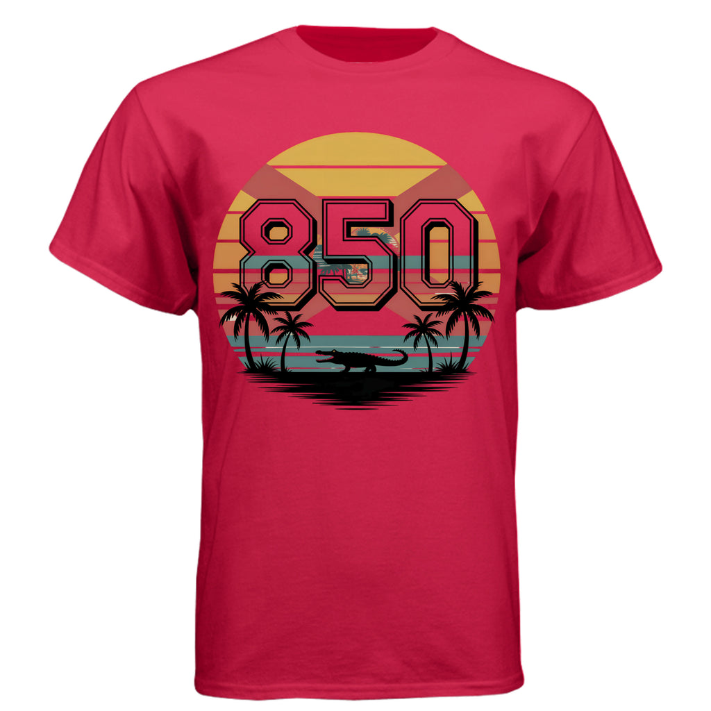 Red - 6010 - FRONT