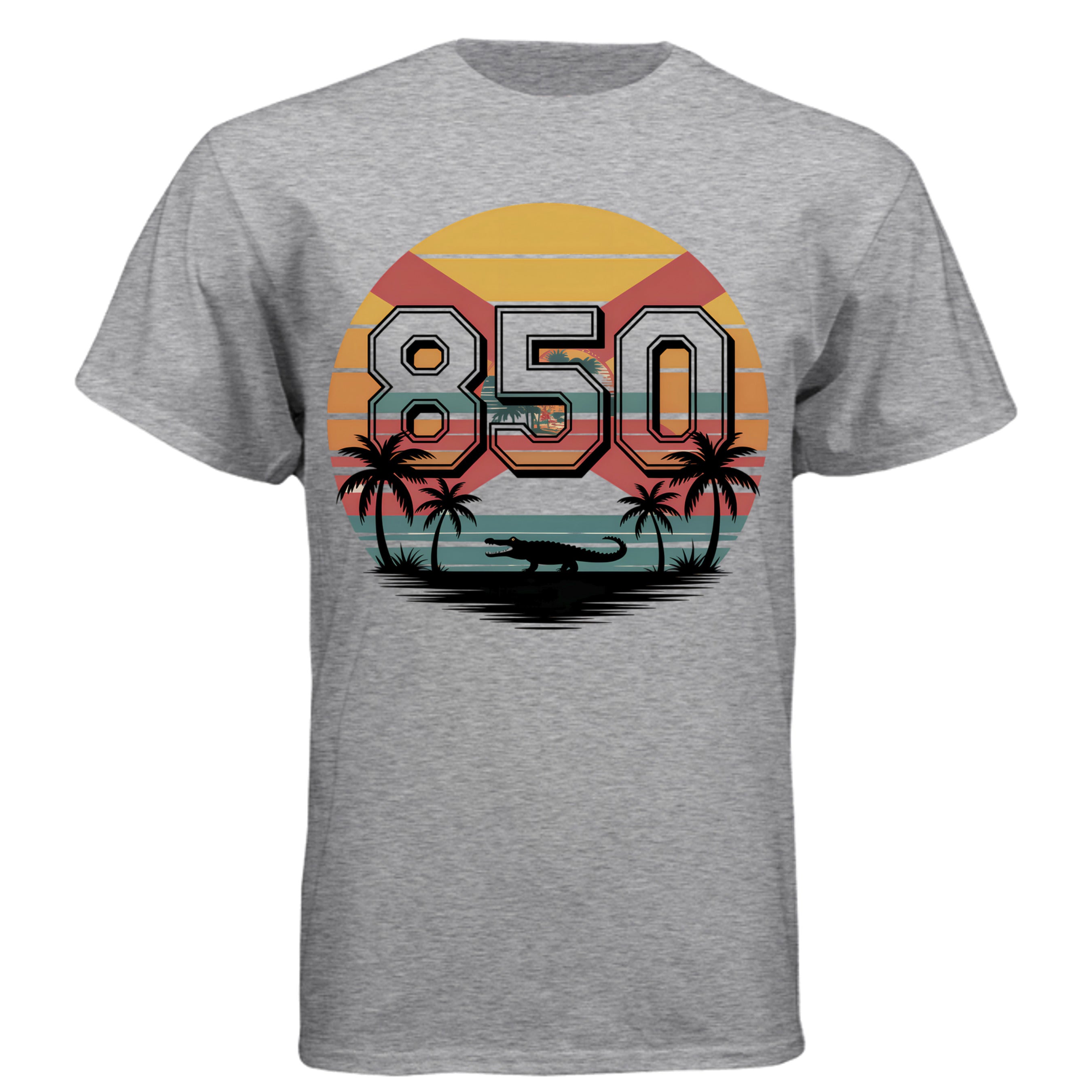 PREMIUM HEATHER - 6010 - FRONT