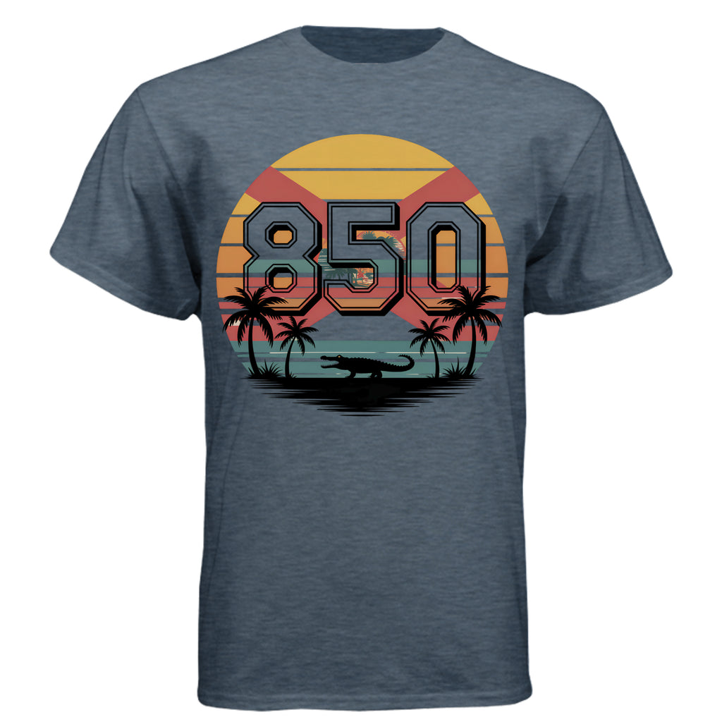 VINTAGE NAVY - 6010 - FRONT