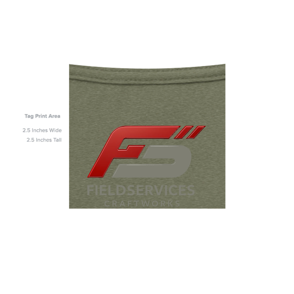 MILITARY GREEN - 6010 - INSIDE_TAG_LINE