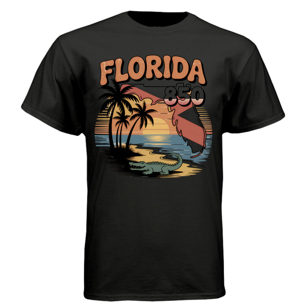 BLACK - 6010 - FRONT