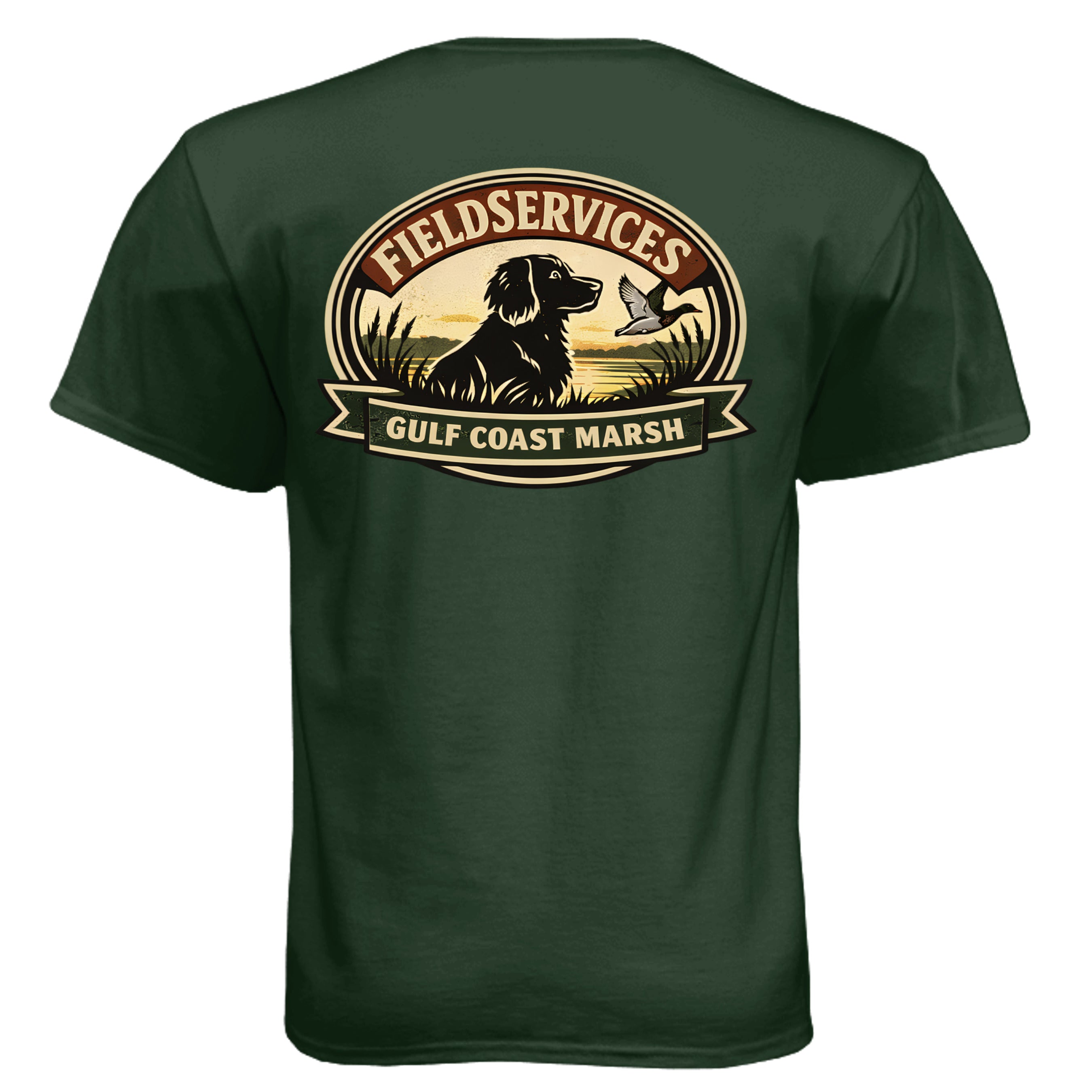 Black Forest - 6010 - BACK
