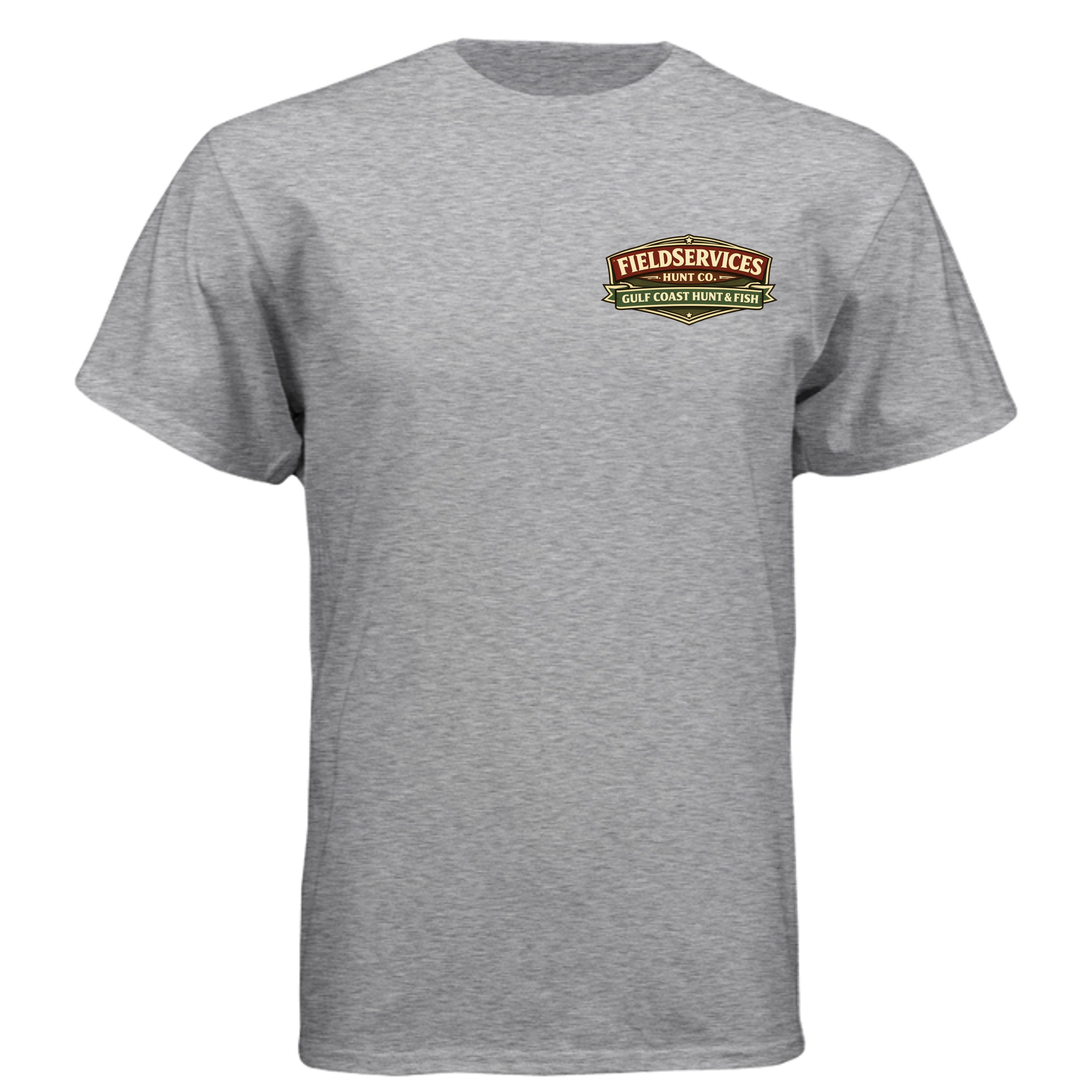 PREMIUM HEATHER - 6010 - FRONT