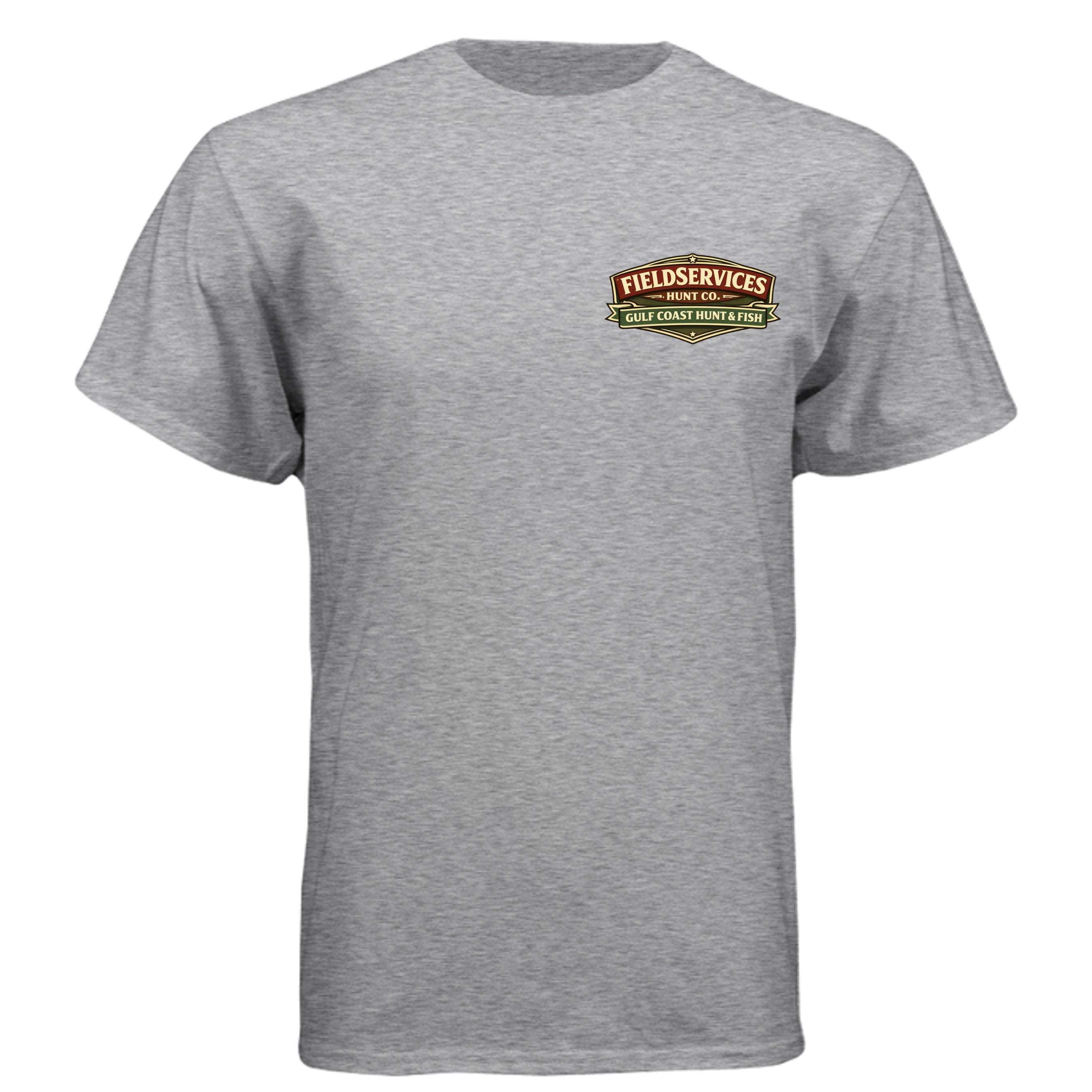 PREMIUM HEATHER - 6010 - FRONT