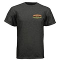 VINTAGE BLACK - 6010 - FRONT