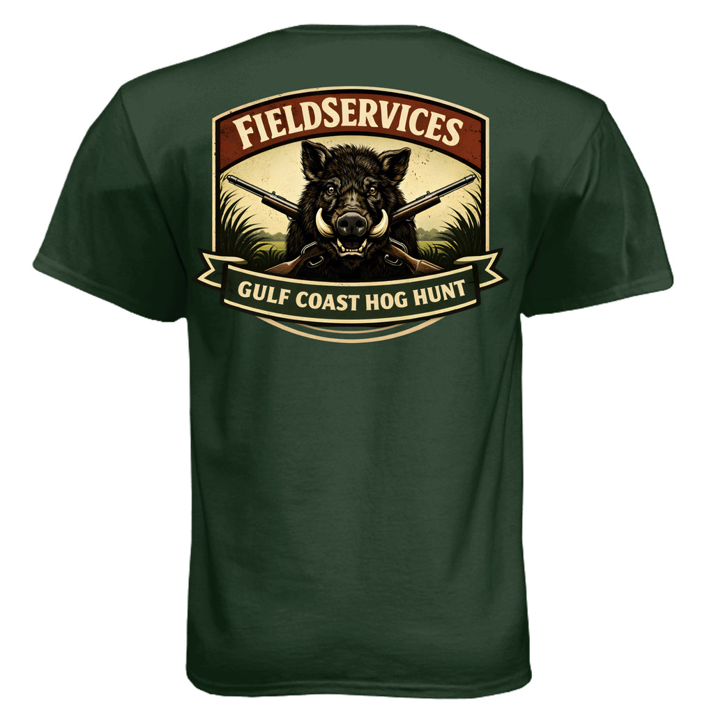 Black Forest - 6010 - BACK