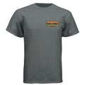 Vintage Heavy Metal - 6010 - FRONT