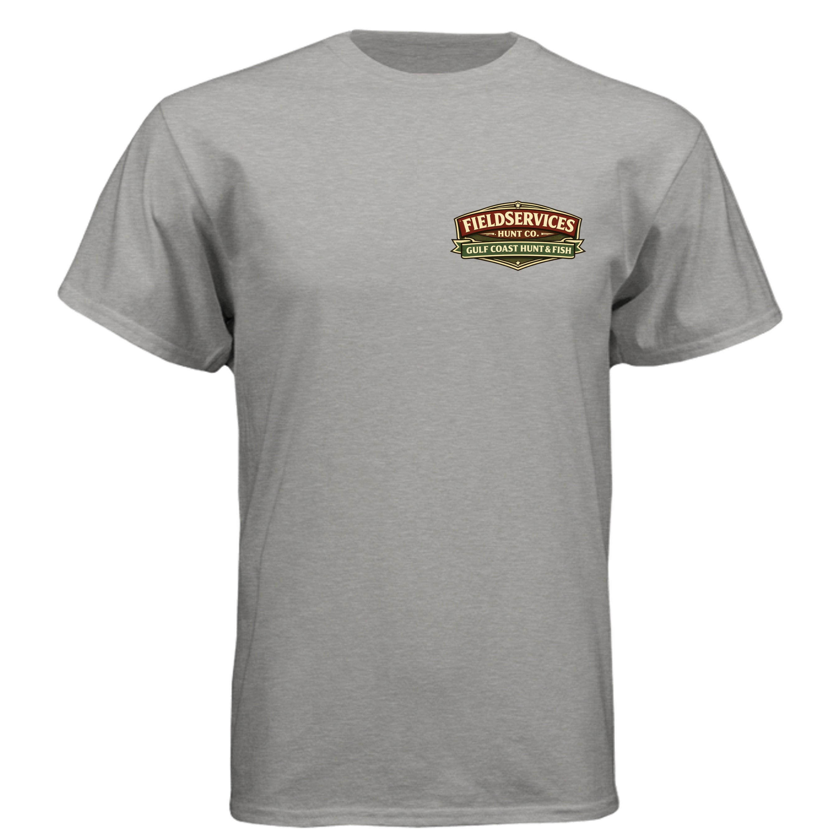 VENETIAN GRAY - 6010 - FRONT