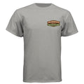 VENETIAN GRAY - 6010 - FRONT