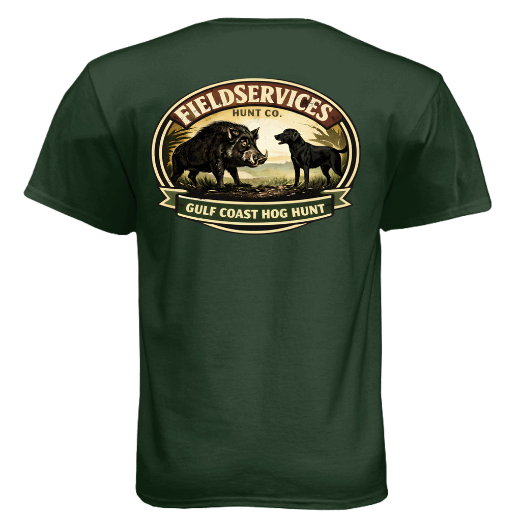 Black Forest - 6010 - BACK