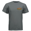 Vintage Heavy Metal - 6010 - FRONT
