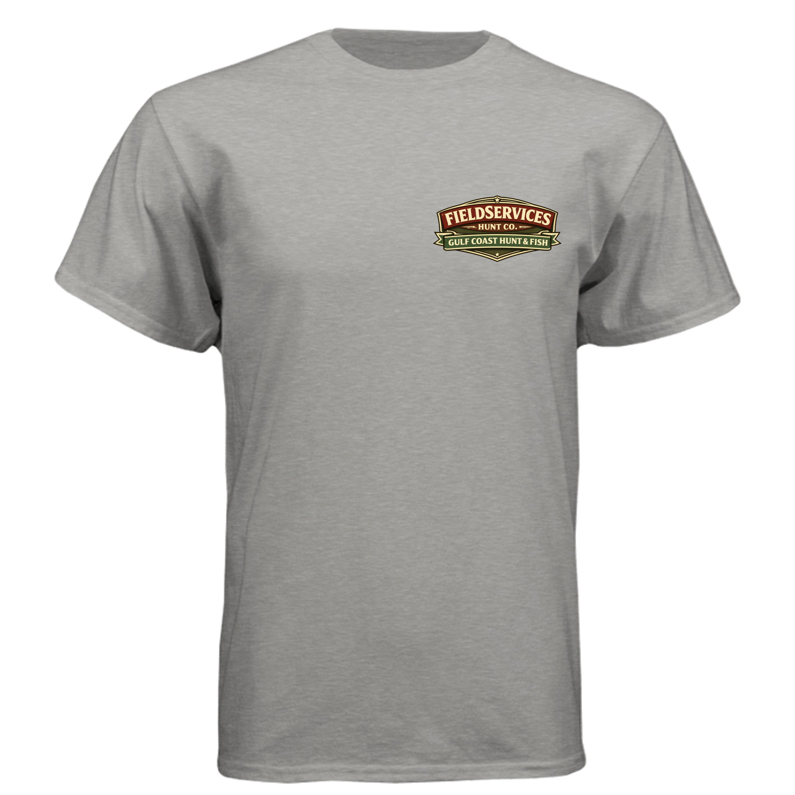 VENETIAN GRAY - 6010 - FRONT