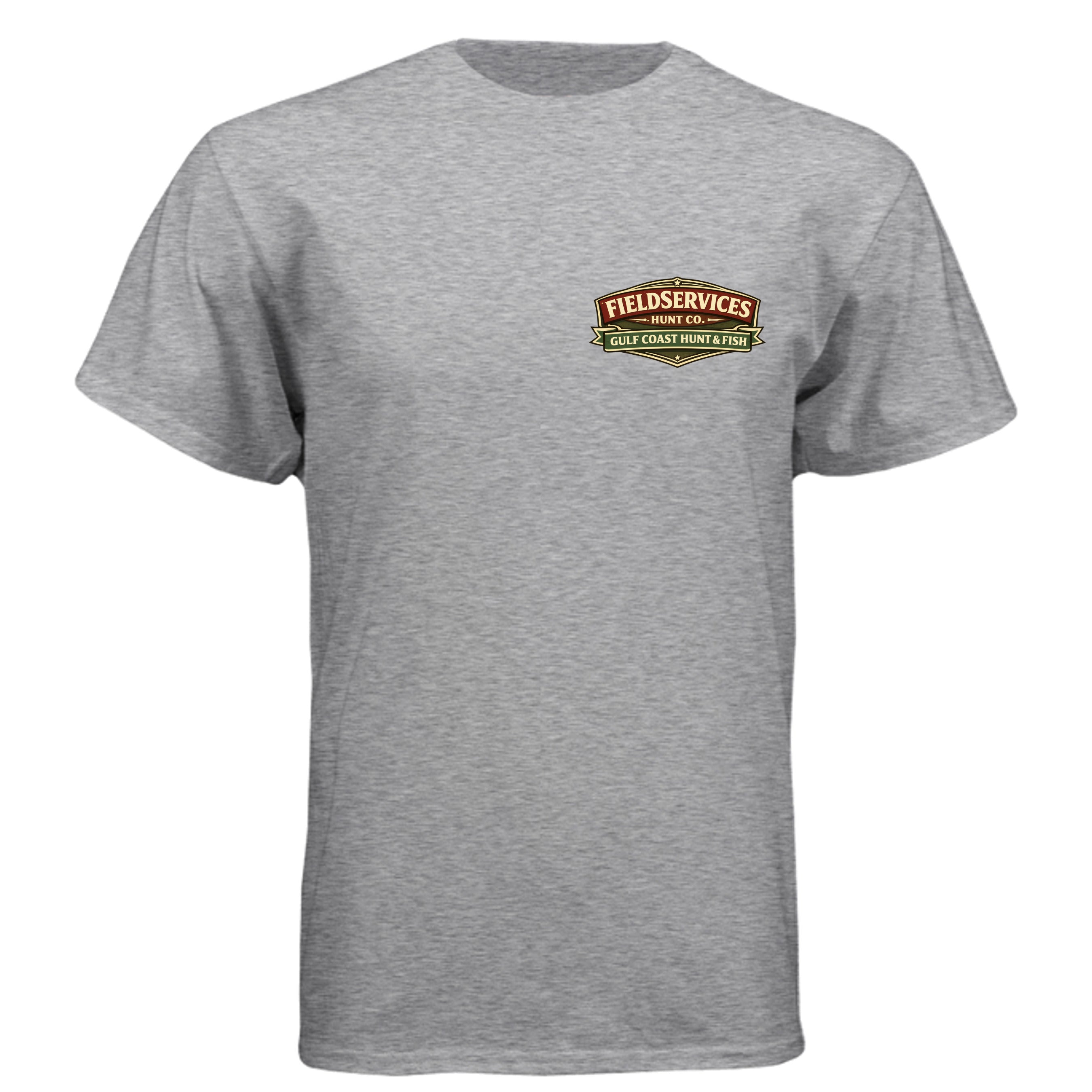 PREMIUM HEATHER - 6010 - FRONT