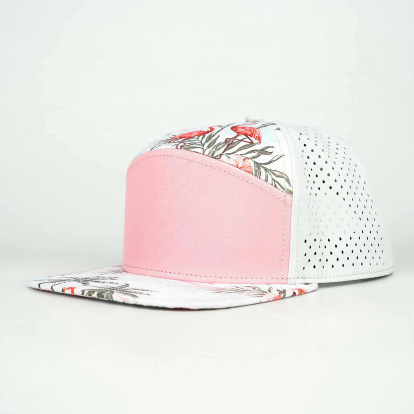 Stick 'em Deep Brand Patch hats
